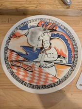 Tognana Vintage Pizza Plate