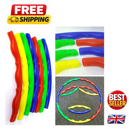 Durable polyethylene hoola - polyethylene,