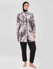 Modest Swimwear Burkini
