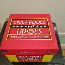 Only fools horses the - only,