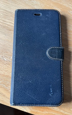 For Apple iPhone 6 6S / Plus Leather look Wallet Case Cover