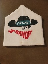 Vintage Skoal Bandit Knit