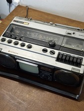 Hitachi K-62L Vintage Cassette