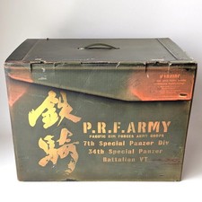 Xbox TEKKI Steel Battalion