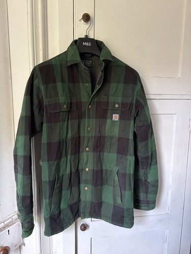 Carhartt sherpa lined - carhartt,
