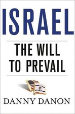 Israel: The Will to