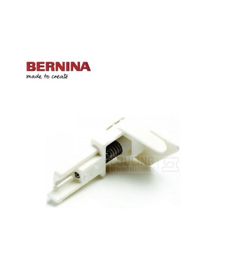 Bernina thread cutter push - bernina,