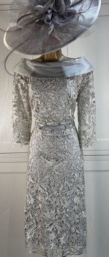 Gill harvey silver - gill, uk