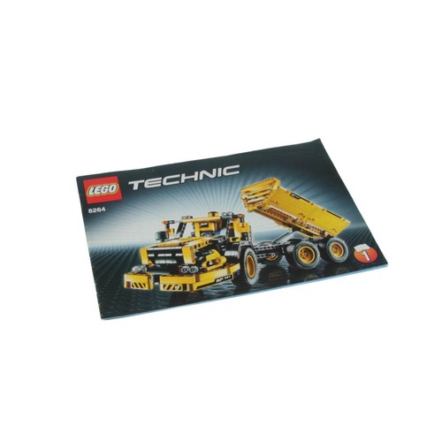 Lego technic construction - 1x,