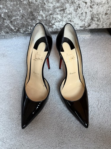 Christian louboutin iriza 100 - louboutin,