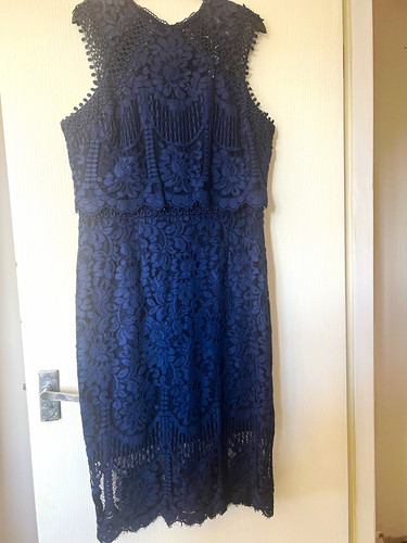 Lipsy vip women navy - lipsy,