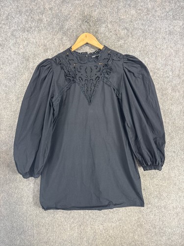 Zara blouse womens size - zara, l