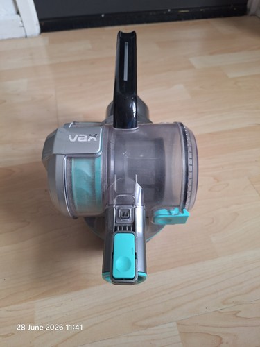 Genuine vax blade - genuine,