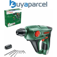 Bosch Cordless Rotary Hammer