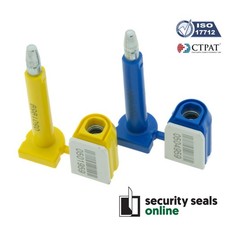 Heavy Duty Dual-Colour