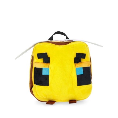 Minecraft bee plush mini - plush,