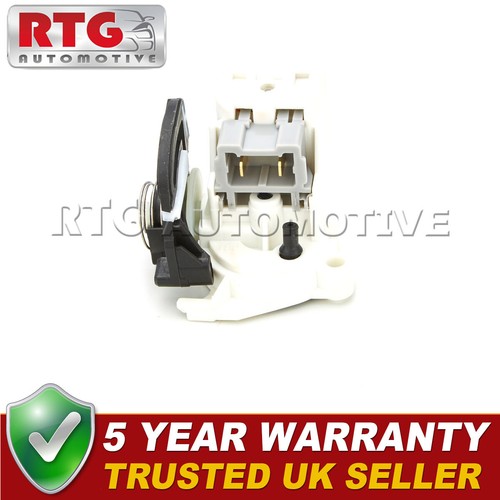 New central door lock locking - central,