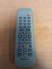 Original Genuine Pioneer TV Remote Control 31111A (SSR-52 ML)