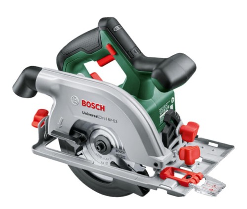 Bosch universalcirc 18v v53 - bosch, 18v-v53