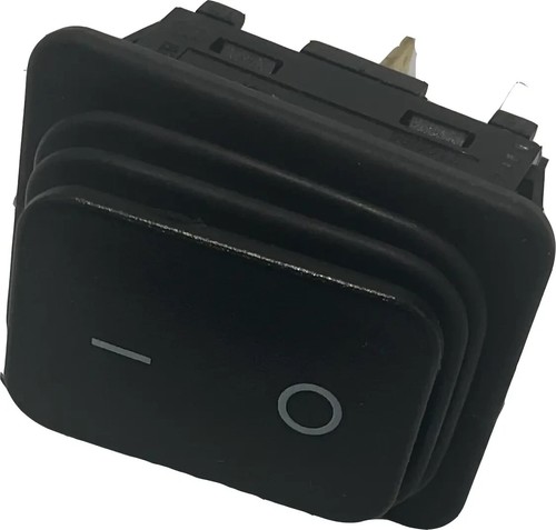 Nilfisk vacuum switch - switch, hoover