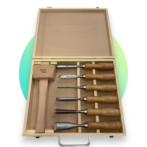 Tyzack starter kit piece - tyzack,