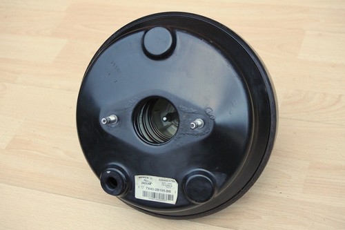 Brake booster servo jaguar - booster,