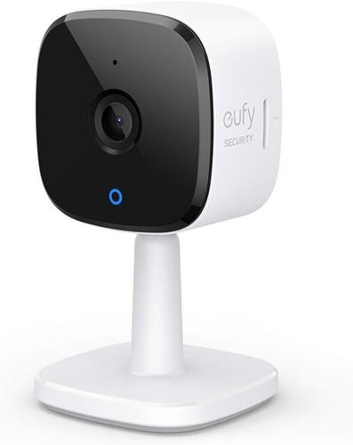 Eufy security solo indoorcam - security,