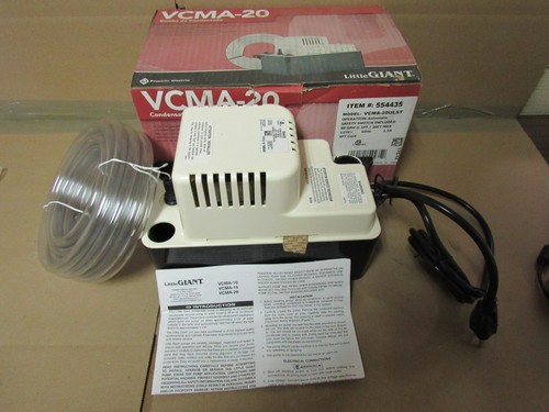 Little giant vcma 20ulst - little, vcma-20ulst