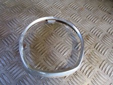 SUZUKI T350 REBEL T250 HUSTLER HEADLIGHT RIM SEE DESCRIPTION