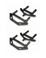 2 x FTX Carnage FTX Outlaw FTX Bugsta Spare Body Post (2 Posts) - FTX6325