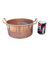 RARE WMF Copper cook pan.