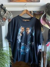 Vintage WWE Hardy Boyz T Shirt - Jeff Hardy - Matt Hardy - Hardyz - Xtreme - WWF