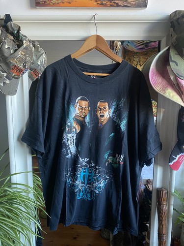 Vintage wwe hardy boyz - vintage,