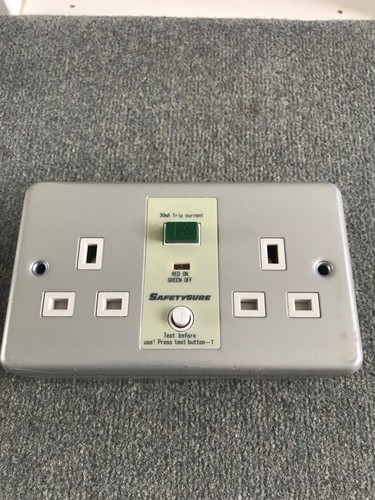 Greenbrook m22m safetysure - m22m,