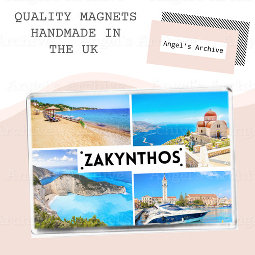 Zakynthos zante greece - ✳, ✳