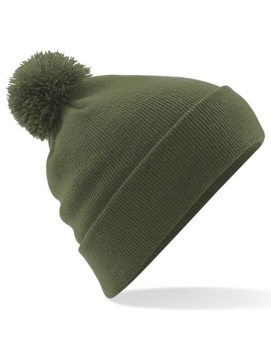 New mens womens pom - womens, beanie
