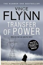 Transfer of Power By Vince Flynn. 9781849834735