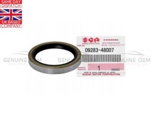 Genuine Suzuki Rear Axle Oil