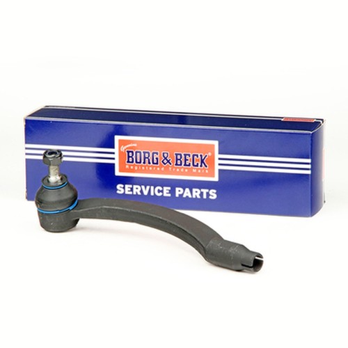 Tie track rod end for - rod,