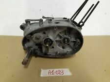 Block Engine Minarelli P3