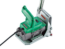 Leister Groover Dust-Free