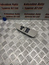 GENUINE 1991-1995 TOYOTA COROLLA O/S/F DRIVER RIGHT SIDE WINDOW SWITCH CONTROL