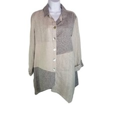 Habitat mix it up artist print