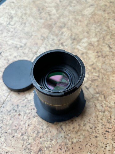 Lomo extender lens - 2.1x,