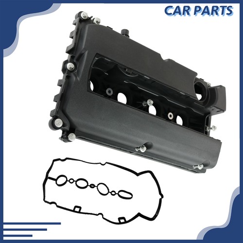 New cylinder head - new,