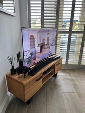 SAMSUNG UE48H800ST CURVED TV