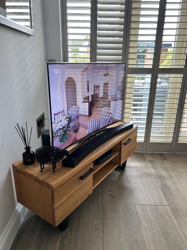 Samsung ue48h800st curved - ue48h800st, tv