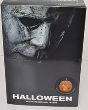 HALLOWEEN  ULTIMATE MICHAEL