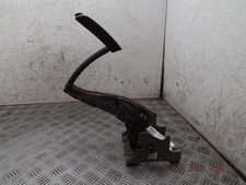 Ford Focus C Max Handbrake