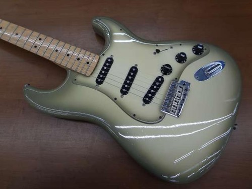Fender fsr antigua - fsr,